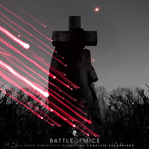 All Your Sympathy’s Gone | The Complete Recordings - Pink vinyl by Battle Of Mice